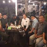 Bahas HUT Babel, Sejumlah Tokoh Gelar Pertemuan di Kareso Tanjung pandan