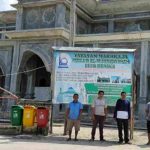 Yuk Dukung Rehab Masjid Al-Munawwarah Mentigi, Terbesar di Kec. Membalong