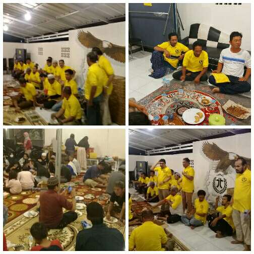 JT MOVEMENT 2020 Gelar Buka Puasa Bersama Lintas Komponen Masyarakat 3 IMG 20210504 190426