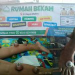 Solusi Mengatasi Asam Urat (Gout) Lewat Rumah Bekam Sunnah