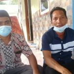 BPD Mentigi Sebut Ada Pemukiman Di Dusun Gunung Kurak Mentigi Masuk HL