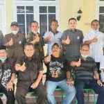 DPRD Beltim/Presidium Belitong Usulkan Hanandjoedin Jadi Pahlawan Nasional
