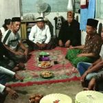 Sholat Gerhana Bulan, Zikir, Doa Bersama Keselamatan Masyarakat Belitung
