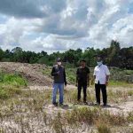 2 Anggota DPRD Babel Ke Kawasan Pilot Project Wisata Adat di Simpang Rusa