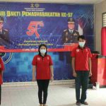 Hari Waisak di Lapas, 3 WBP Terima Pengurangan Masa Tahanan 1 Bulan