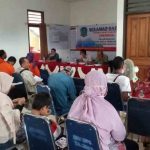 Musdes Sungai Samak, Tahun Anggaran 2022, Ini Agenda Dibahas