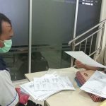 Kaitan Sertifikat Nelayan, Penyuluh ke BPN Pertanahan Belitung