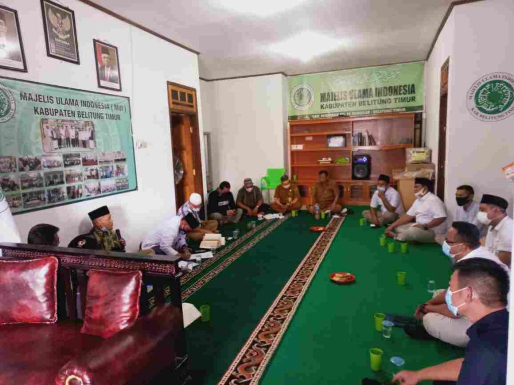 Soal Cafe Remang-Remang/Judi Togel, Gerindra Beltim Minta Aparat Bersikap 2 IMG 20210622 WA0022