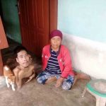 Menderita Kelainan Sejak 25 Tahun, Ilham Mohon Bantuan Kebutuhan Hidup