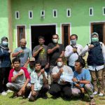 Dinas Perikanan & Penyuluh Identifikasi KUB Pesisir Pantai Sungai Padang