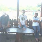 Dinas Perikanan Belitung Monev ke Kampung Nelayan Maju Desa Suak Gual