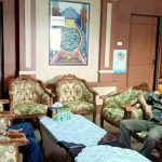 Kaitan Pembinaan WBP, Kalapas Bangun Sinergi dengan Pemkab Belitung