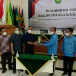 Koni Beltim Kerjasama STKIP Pasundan dan Koni Kota Bandung
