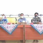 Sosialisasi BPJS Ketenagakerjaan bagi Pelaku UMKM