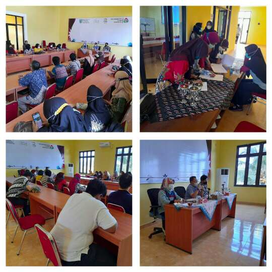 Sosialisasi BPJS Ketenagakerjaan bagi Pelaku UMKM 2 IMG 20210611 090042