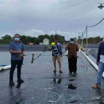 Tambak Udang Vaname di Tg Kelumpang Gairahkan Ekonomi Masyarakat