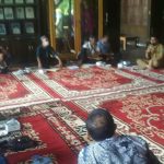 LAMBEL Gelar Diskusi HJKT & Buku Prosesi Perkawinan Adat Belitong