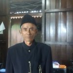 LAMBEL Nobatkan Kik Sar’ie, Tokoh Adat, Kearifan Lokal & Lingkungan