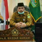 Ini SE Menag RI Panduan Penyelenggaraan Sholat Idul Adha 1422 H & Qurban