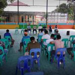 Di Keciput, Sosialisasi Akses Permodalan Nelayan Kembangkan Usaha