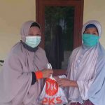 DPD PKS Belitung Lakukan Pemotongan 4 Ekor Sapi di 2 Wilayah Kecamatan