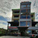 Rahat Icon Hotel, Hotel Travel/Bisnis di Pusat Kota Tanjungpandan Belitung