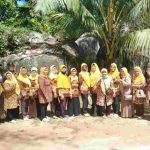 Silaturahmi, Arisan Bulanan Hingga Bentuk Ranting PWRI Kec. Membalong