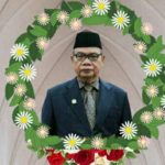 Eks Anggota DPRD Babel Abdullah Ma’ruf  Wafat,LAMBEL Ucapkan Bela Sungkawa