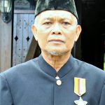 Ini Kesan & Kenangan Ketua LAMBEL dalam In Memoriam “Abdullah Ma’ruf”