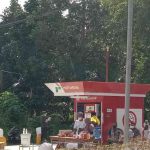 Pertashop Pertamina Hadir di Desa Sijuk