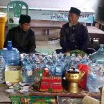 Selamatan Kampong di Kelurahan Kota Tanjungpandan