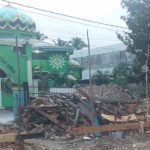 Laporan Pembangunan Panti Asuhan Yatim/ Dhuafa Muhammadiyah Putra