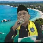 Di Webminar UGGp, LAMBEL Sampaikan Peranan Tokoh Adat/ Dukun Kampong