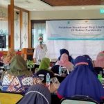 Pelatihan Vocational & E-Commerce bagi Usaha Mikro di Sektor Pariwisata