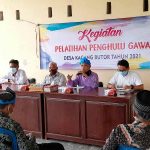 Di Kacang Butor Pelatihan Penghulu Gawai, Ini Tanggapan Ketua LAMBEL