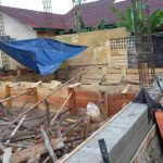 Tahapan Renovasi Panti Asuhan Yatim dan Dhuafa Muhammadiyah Putra Anda