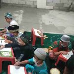 Yang Ikhlas untuk Bangun Rumah Tahfidz Alaqso, Yuk Bersedekah