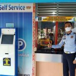 Tingkatkan Pelayanan Publik, Manggar & Kater Diluncurkan di Lapas Tgpandan