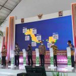 Di Belitung, Bank Indonesia Gelar Kegiatan, “Explore Babel”