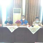 Sosialisasi dan Pengukuhan Koperasi KPRI Perikanan dan Kelautan