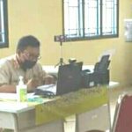 Noval Meidianto Juara 2 LKS Tourist Industry Tingkat Provinsi Babel
