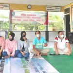 UBB & YTCI Gelar KKN Tematik Kampus Merdeka di Pulau Seliu