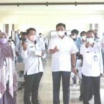 Di SMKN 1 Sijuk, Workshop Solusi & Pencegahan Bullying di Sekolah