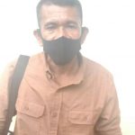 Kades Mulkan Ucapkan Terima Kasih Partisipasi Warga Ikuti Vaksinasi