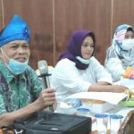 BBM, Hutan Adat & Sawit Jadi Saran LAMBEL di Musrenbang RPJMD 2018-2023