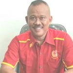 Atlet Senam Beltim Wakili Babel di PON Papua, Ini Pesan Ketua Koni Beltim