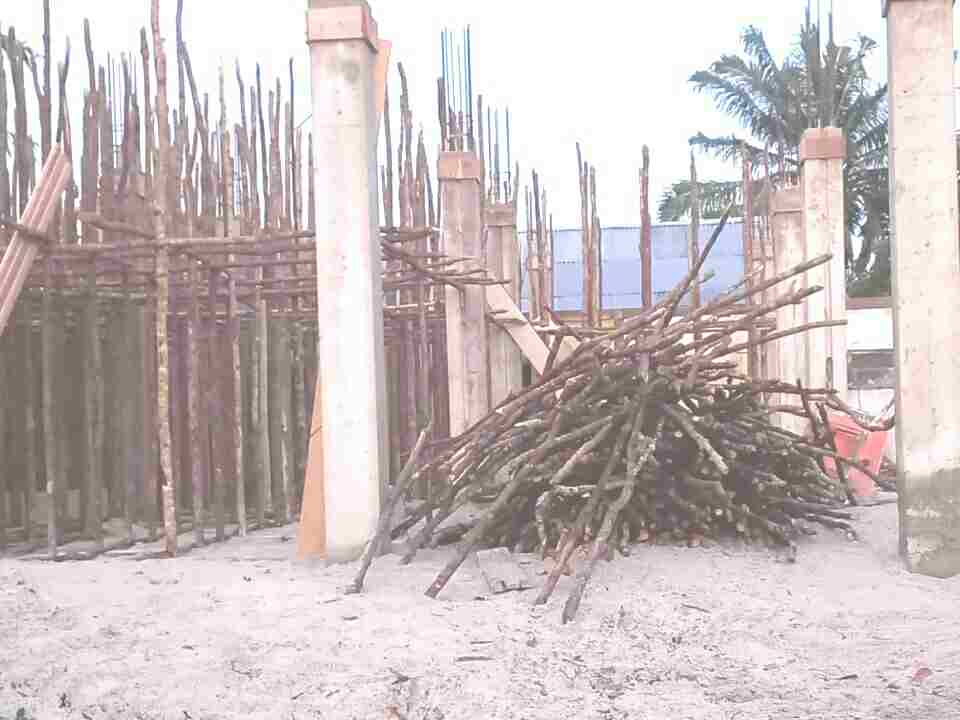 Tahapan Renovasi Panti Asuhan Yatim & Dhuafa Muhammadiyah Putra Anda 2 IMG 20210928 081621