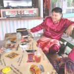 Pemantik Menuju Rembuk Adat Kepulauan Belitong