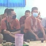 LAMBEL Hadiri Acara Berapit Ketong, Ngenggalorkan Budaye Belitong