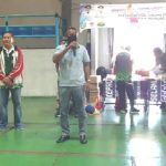 Persiapan Porprov 2023, Koni Beltim Gelar Test Parameter Fisik Atlit
